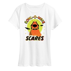 Women's - Disney - Up Short Sleeve Graphic T-Shirt - 1 of 4