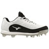 Mizuno 9-Spike Advanced Finch Elite 6 Low Women's Tpu Molded Softball Cleat - 3 of 4