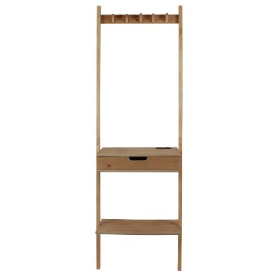 J Hunt & Co. Accent Table