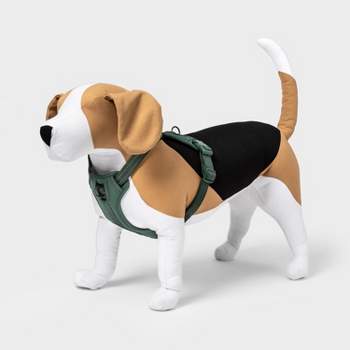 Reflective Comfort Dog Harness - Boots & Barkley™