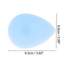 Unique Bargains Silicone Facial Cleansing Brush 3.62"x2.68"x0.87" 1 Pc - 4 of 4