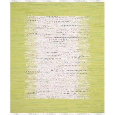 Montauk MTK711 Hand Woven Area Rug  - Safavieh