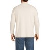 Lands' End Men's Super-T Mock Turtleneck - 2 of 4