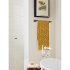 Amerock St. Vincent Wall Mounted Towel Bar - 3 of 4