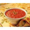 Amy's Organic Gluten Free Low Sodium Chunky Tomato Bisque Soup - 14.5oz