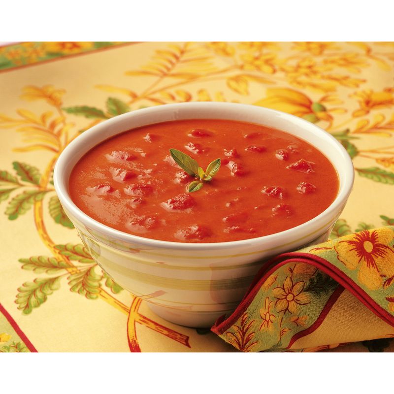 Amy&#39;s Organic Gluten Free Low Sodium Chunky Tomato Bisque Soup - 14.5oz, 3 of 7