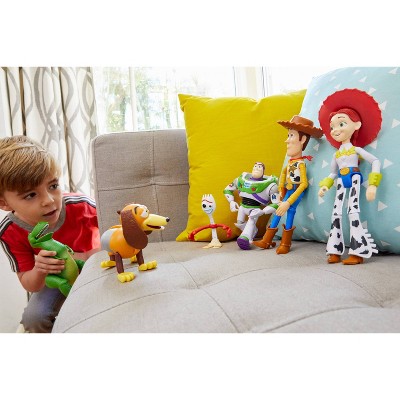 Детские фигурки Pixar Disney Toy Story, Pixar RV Friends 6pk Figure Set (Target Exclusive) — фото 2