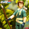 G.I. Joe Lady Jaye ReAction Figure - 4 of 4