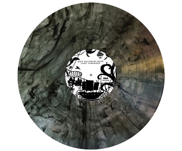 Dave Matthews Band - Come Tomorrow (Target Exclusive) (Vinyl)