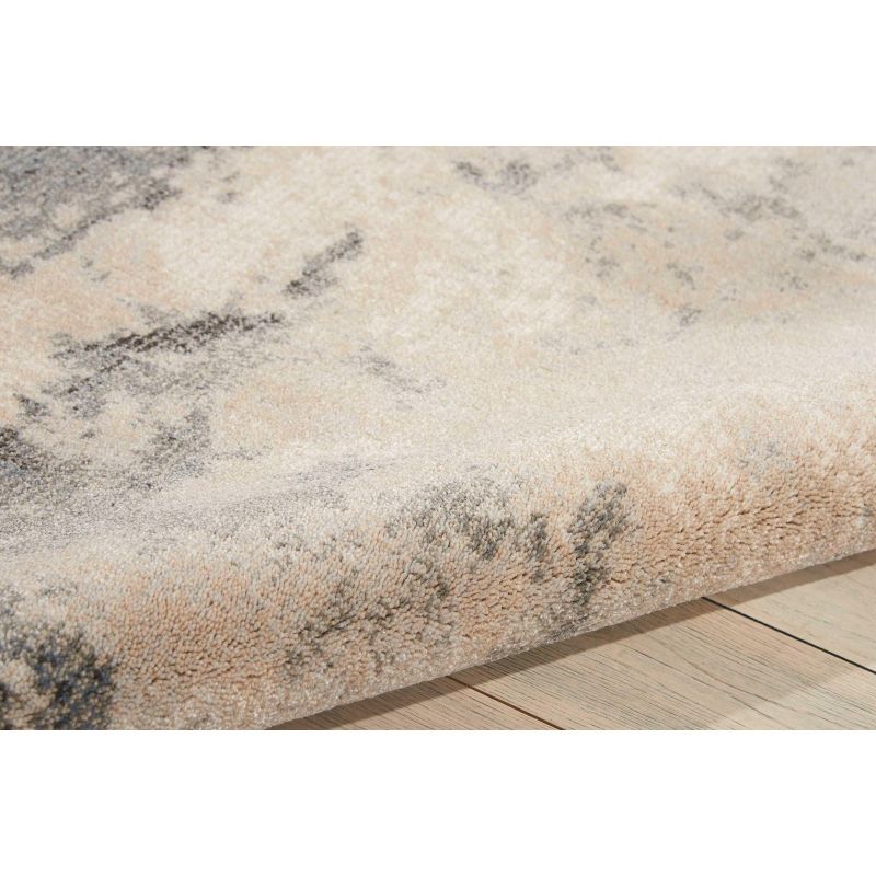 Nourison Maxell Transitional Abstract Area Rug, 3 of 6