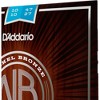 D'Addario Nickel Bronze 12-String Light Acoustic Guitar Strings .010 - .047 - 4 of 4