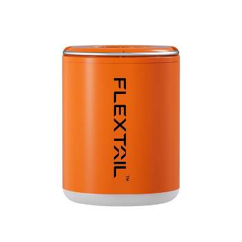 Flextail Tiny 2X Battery Powered Air Pump - Orange