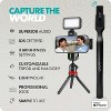 Movo iVlogger Wireless Vlogging Kit for iPhone - 3 of 4