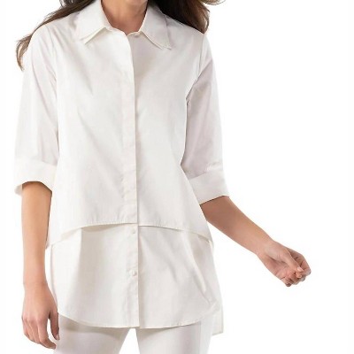 Women's Twice As Nice Shirt - Stella Carakasi
