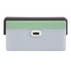StyleCraft 3.75"x1.75" Plastic Stereo Photo Holder - 4 of 4