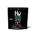 Hu Mint Dark Chocolate Snacking Gems - 3.5oz