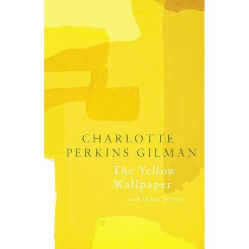 Buy The yellow wall paper and other stories charlotte perkins gilman Free