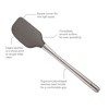 Tovolo Flex Core Stainless Steel Handle Spatula - 2 of 2