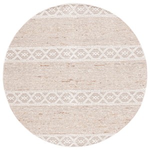Natura NAT295 Hand Woven Indoor Rugs - Safavieh - 1 of 3