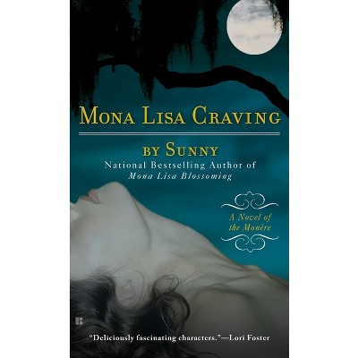 Mona Lisa Craving - (Novel of the Monere) by  Sunny (Paperback)
