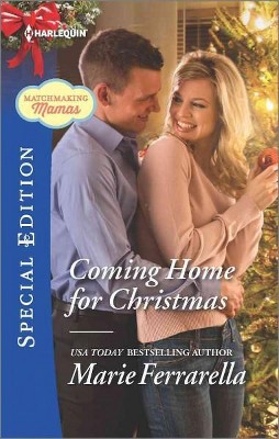 Coming Home for Christmas ( Harlequin Special Edition: Matchmaking Mamas) (Paperback) by Heather Graham