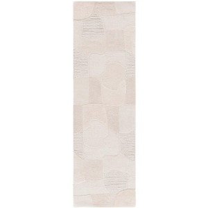 Manhattan MAN577 Hand Tufted Indoor Rugs - Safavieh - 1 of 4