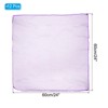 Unique Bargains Square Play Magic Music Activity Juggling Chiffon Dance Scarves 12 Pcs - 2 of 4
