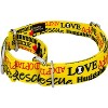 Country Brook Petz Martingale Dog Collar - Rescue Collections - 2 of 4