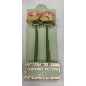 Mother's Day Pen Set Flower Pot - Spritz™ - 1 of 1