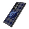 Keyscaper NBA Western Conference Teams Plaid MagSafe Compatible Cell Phone Case for Samsung Galaxy - 2 of 4