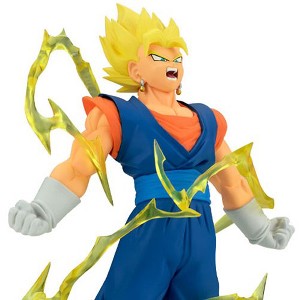 Dragon Ball Z Vegito History Box Statue - 1 of 4