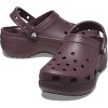 Crocs Womens Classic Platform Clogs - 2 of 4