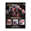 Colossal Warjack - Conquest, Victor Miniatures Box Set - 2 of 3