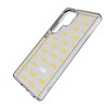 Keyscaper NCAA SEC Universities Fashion Pattern Clear Cell Phone Case for Samsung Galaxy - 2 of 4
