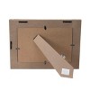 Decorative Distressed Wood Picture Frame - Foreside Home & Garden - 3 of 4