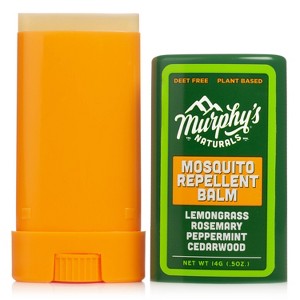 Murphy's Naturals Repellent Balm Stick - 1 of 4