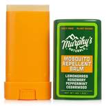 Murphy's Naturals Repellent Balm Stick