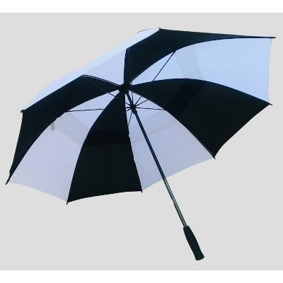 Tour Logic 62" Windproof Umbrella