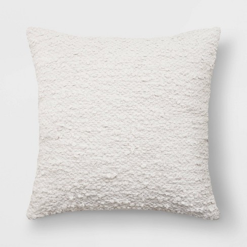 Grey textured pillows new arrivals