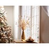 Beaded Iced Berry Spray (Set of 2) - 4 of 4