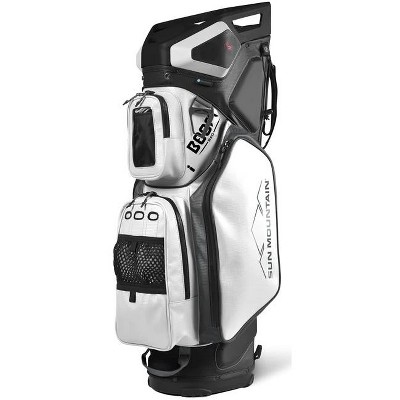 Sun Mountain Golf Boom 5-Way Cart Bag