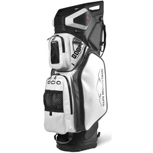 Sun Mountain Golf Boom 5-Way Cart Bag - 1 of 2