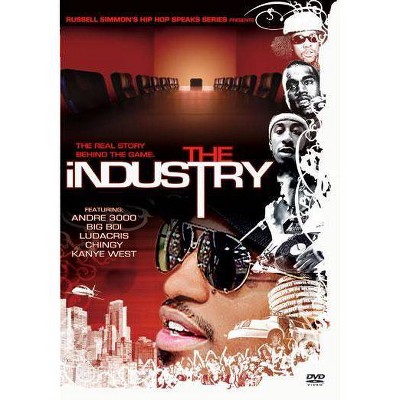 The Industry (DVD)(2005)