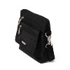 baggallini Women's Let's Escape Crossbody Bag - 2 of 4