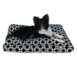 Majestic Pet Links Rectangle Dog Bed - 1 of 3