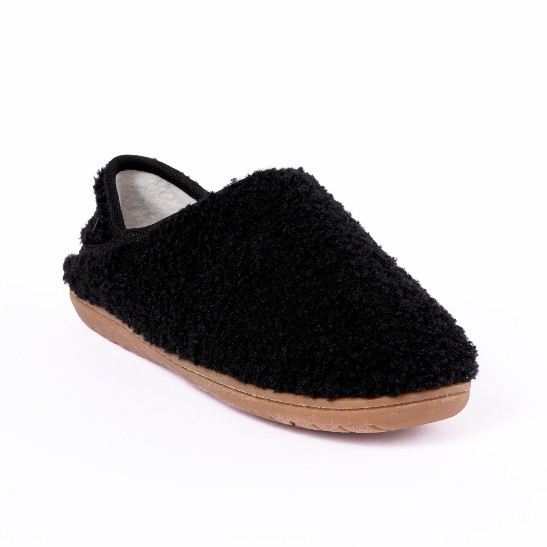 Minnetonka Women's Packaway Collapsible Heel Slipper