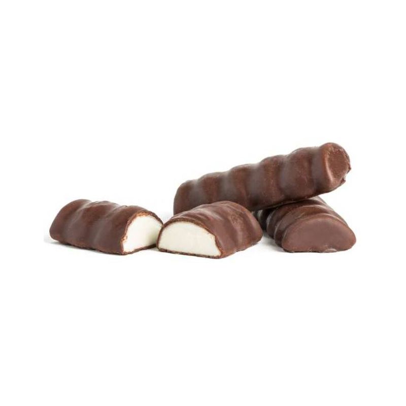 Joyva Chocolate Covered Marshmellow Joys - 1.3oz, 3 of 4