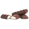 Joyva Chocolate Covered Marshmellow Joys - 1.3oz - image 3 of 3