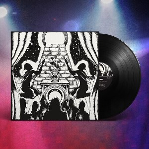 Mrs. Henry - The Sex Sells Love Drugs Rock N Roll Society-Act One of Keep on Rising (180 Gram Vinyl) - 1 of 1