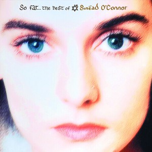 Sinead O'Connor - So Far...the Best Of (Clear Vinyl) (Clear Vinyl) - 1 of 1
